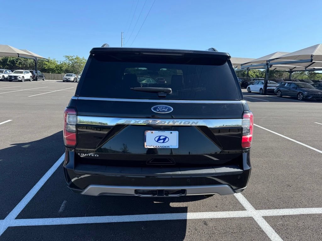 Used 2020 Ford Expedition Limited AWD/4WD image 6