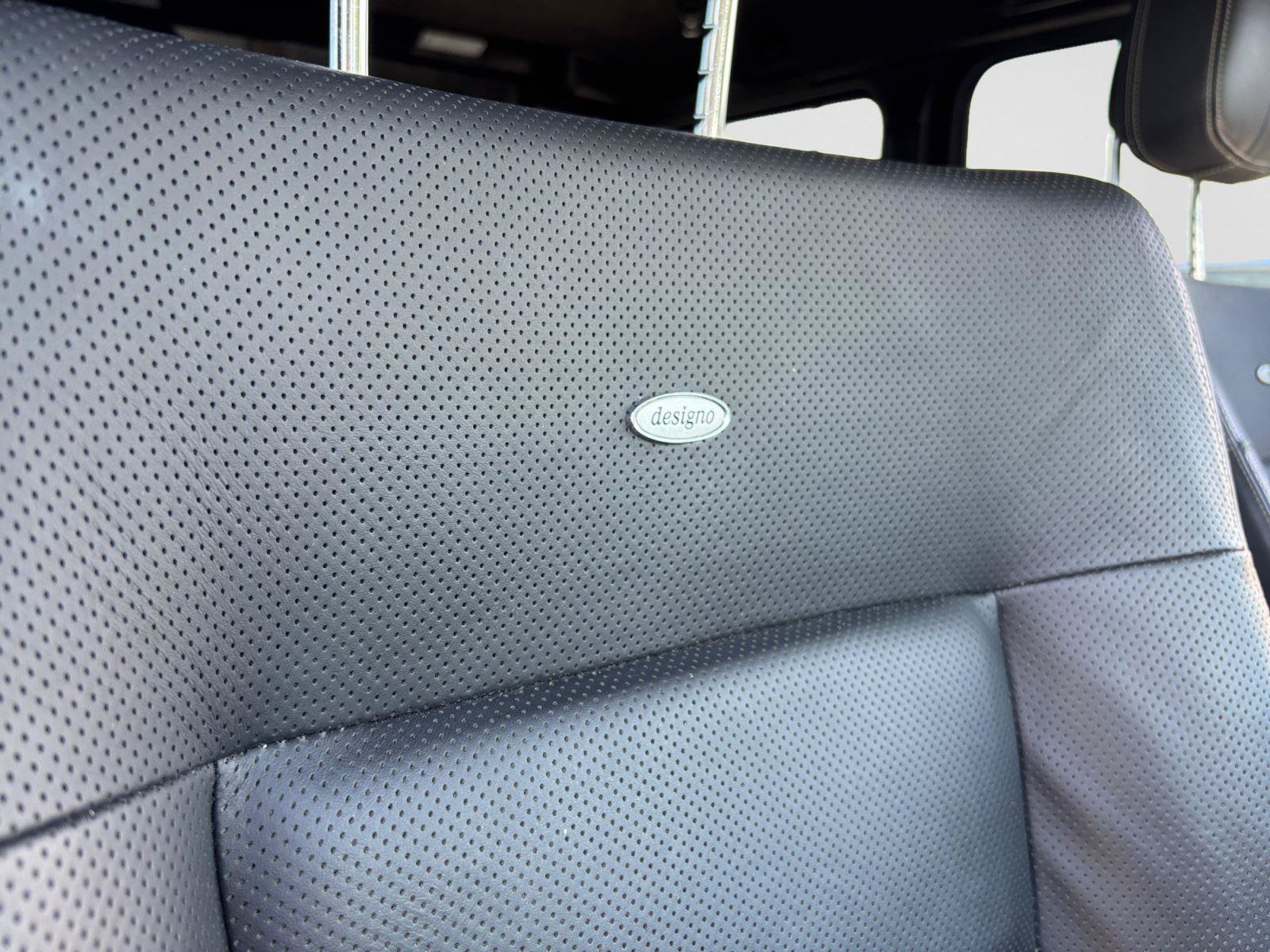Used 2013 Mercedes-Benz G 63 AMG 4MATIC image 51