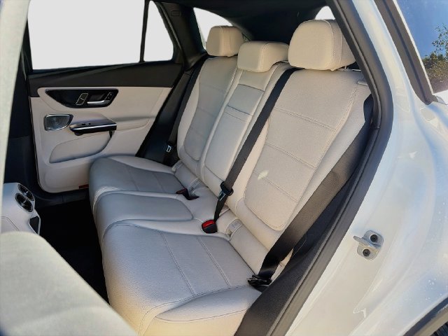 Certified 2026 Mercedes-Benz GLC 300 4MATIC image 25