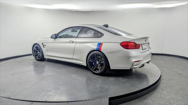 Used 2016 BMW M4 Coupe image 5