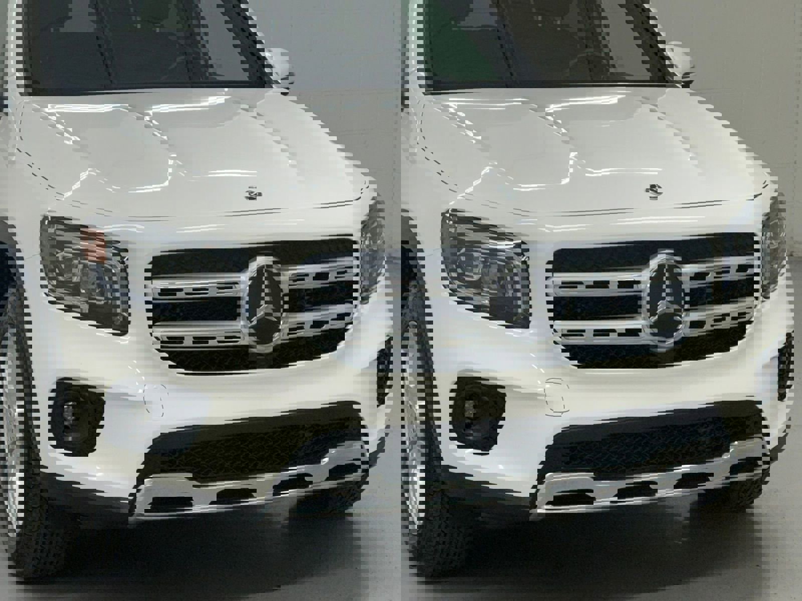 Used 2020 Mercedes-Benz GLB 250 image 9