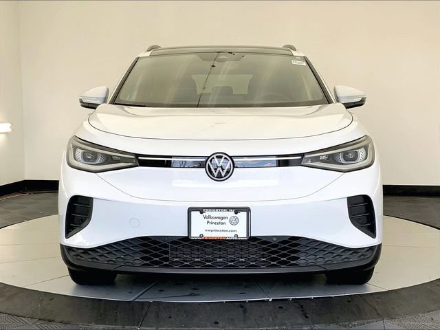 Certified 2022 Volkswagen ID.4 Pro S RWD image 8