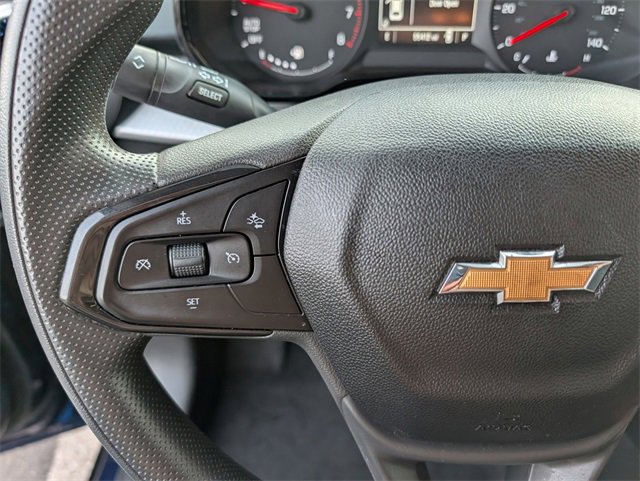 Used 2024 Chevrolet Trax LS image 15