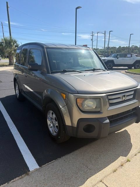 Used 2007 Honda Element EX image 4