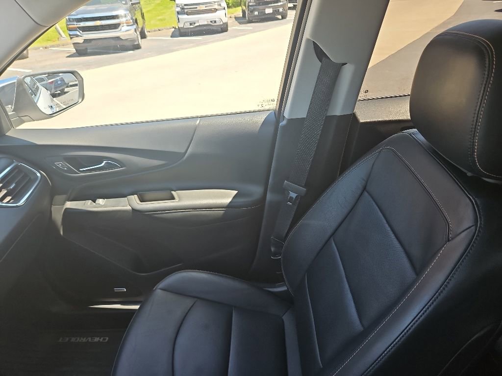 Used 2019 Chevrolet Equinox Premier AWD/4WD image 32