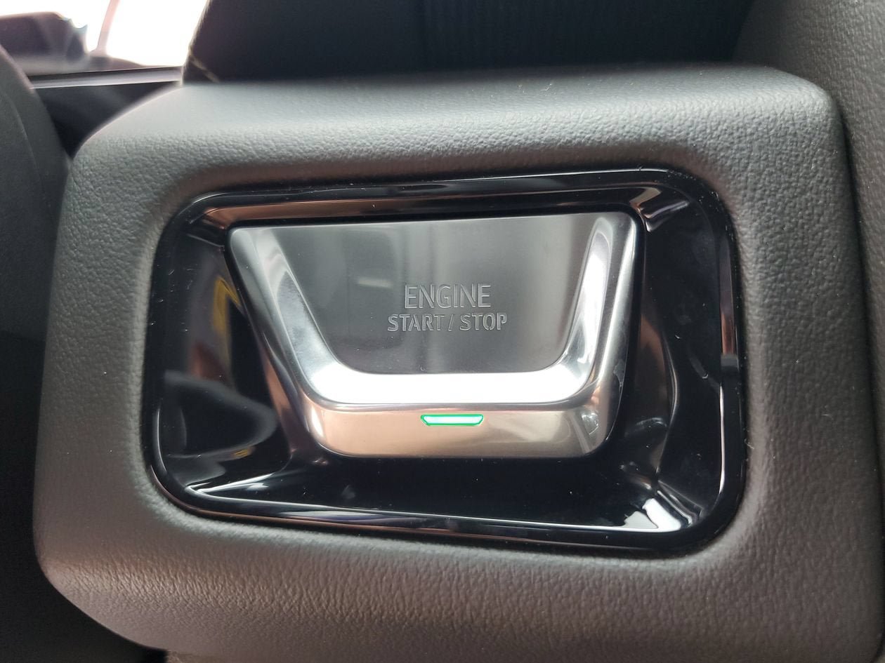 New 2026 GMC Yukon XL Elevation w/ Elevation Premium Package AWD/4WD image 24