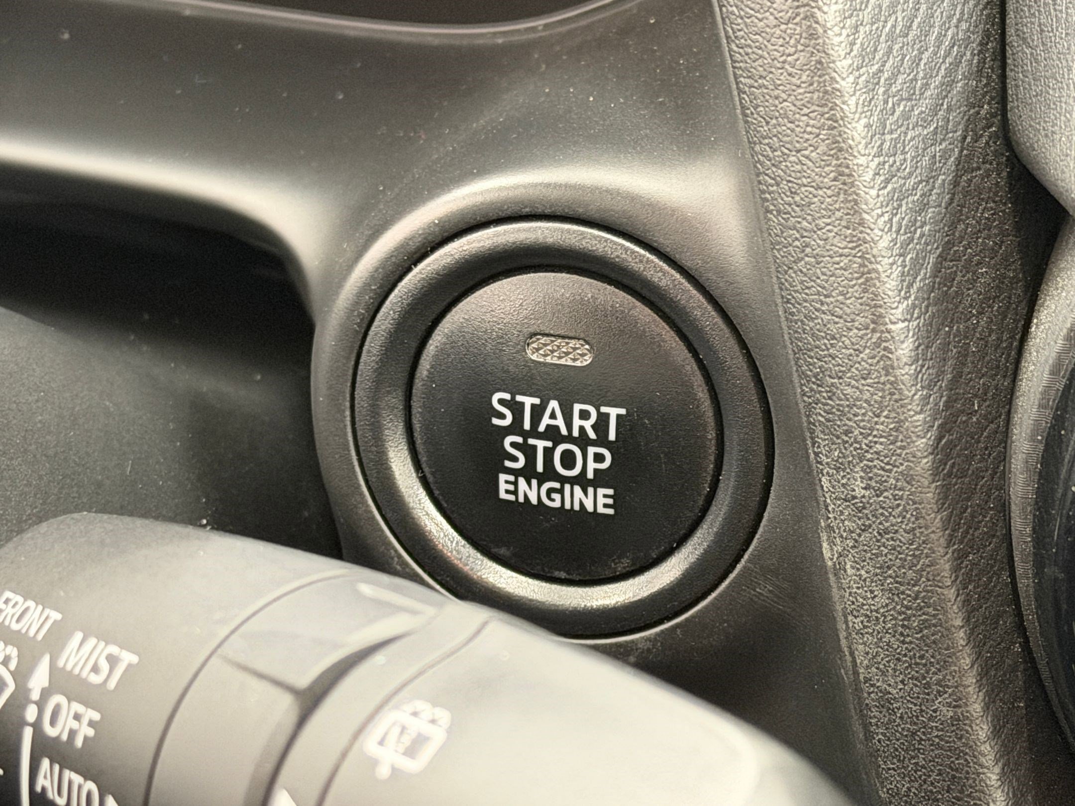 Used 2019 MAZDA CX-3 Touring w/ Preferred Equipment Package FWD image 24
