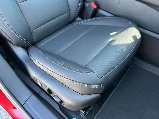 New 2025 Chevrolet Blazer EV LT AWD/4WD image 39