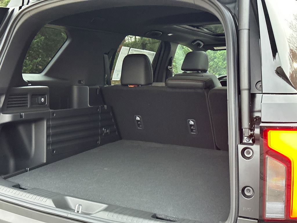 New 2026 Honda Passport TrailSport image 7