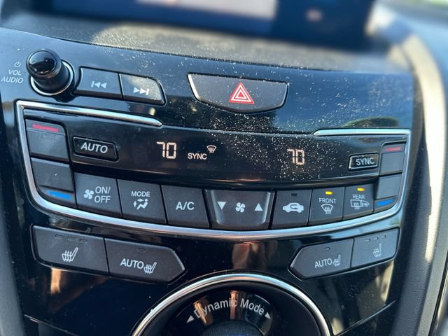 Used 2020 Acura RDX w/ Technology Package AWD/4WD image 21