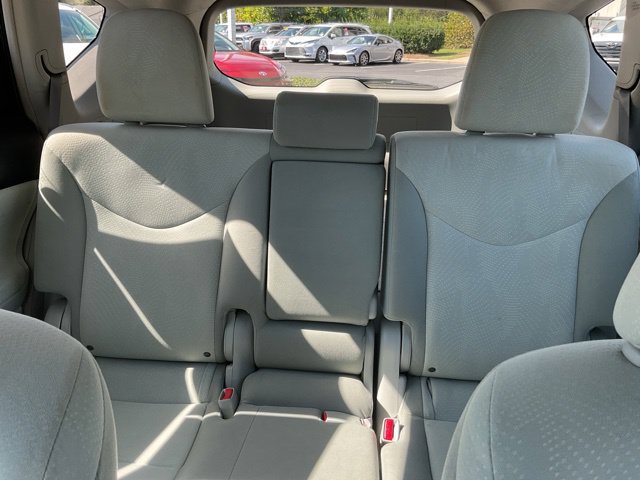 Used 2012 Toyota Prius V Three FWD image 30