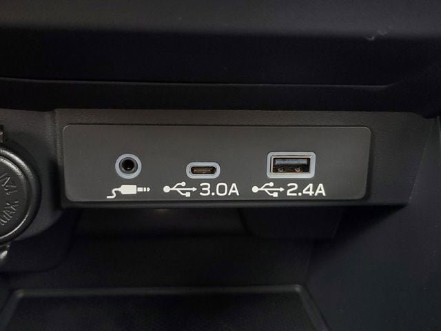 New 2026 Subaru WRX Premium AWD/4WD image 26