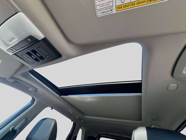 Certified 2023 Nissan Rogue SV w/ SV Premium B Package AWD/4WD image 34