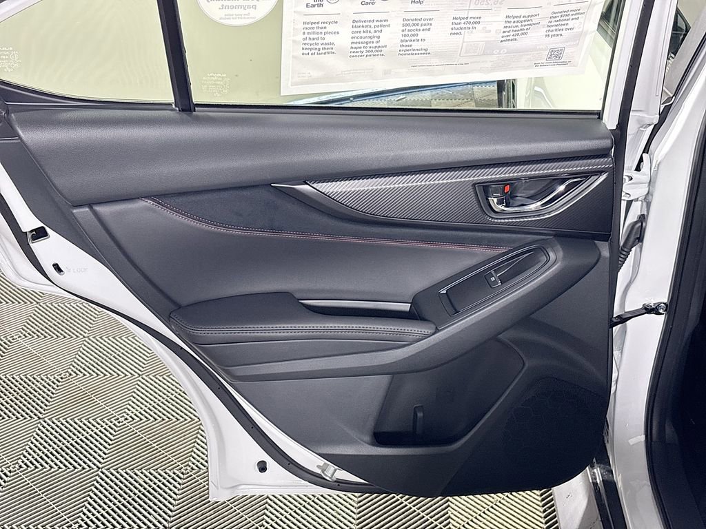 New 2026 Subaru WRX GT image 20