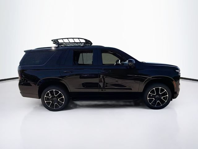 New 2026 Chevrolet Tahoe RST w/ Adventure Package 1 - Basket AWD/4WD image 5
