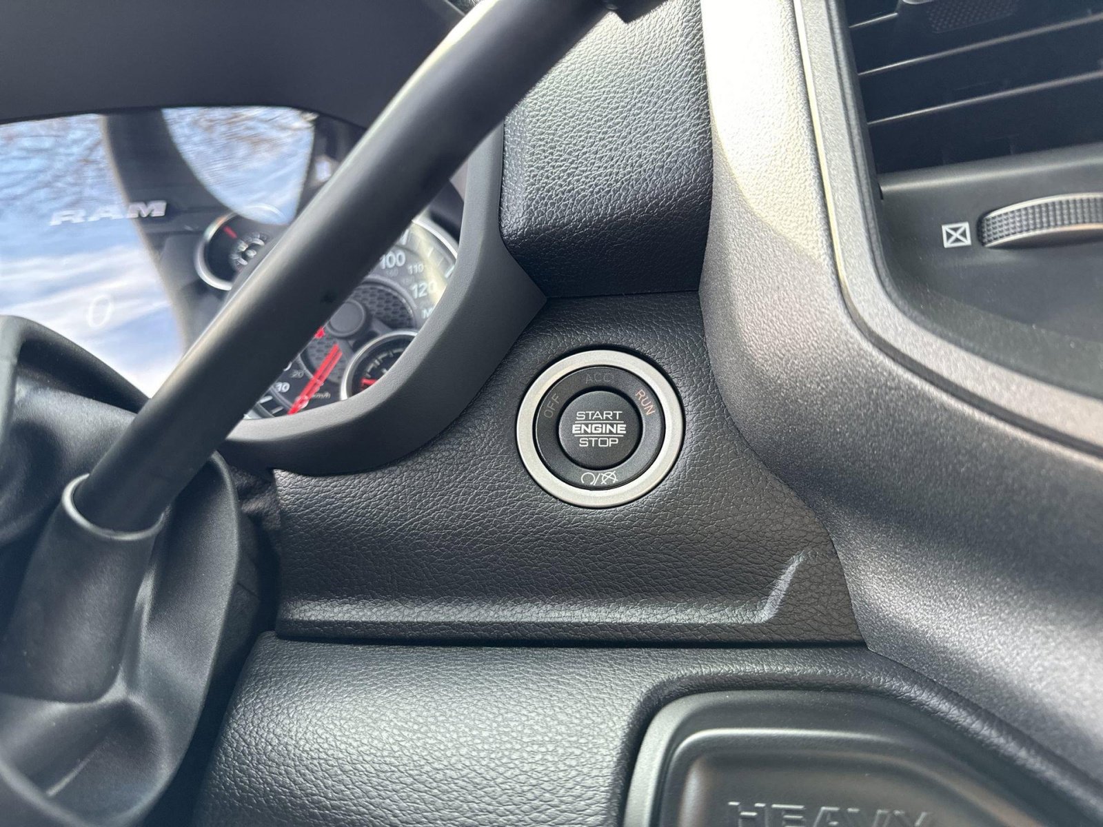 New 2024 RAM 3500 Tradesman image 24