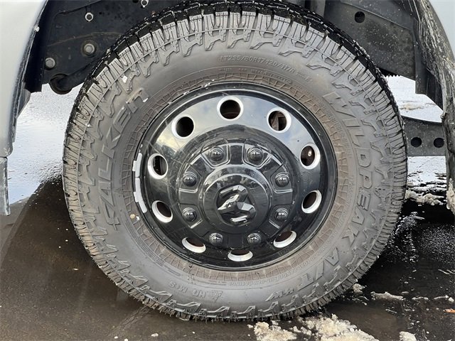 Certified 2022 RAM 3500 Laramie image 7