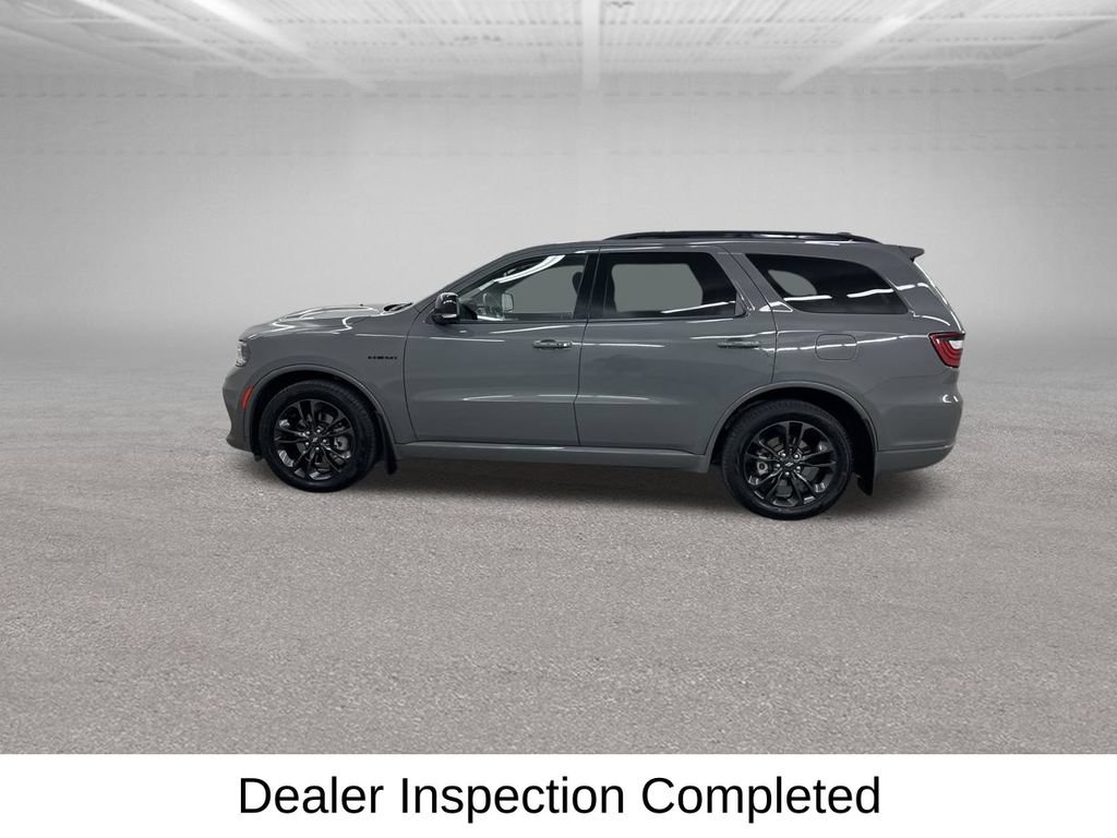 Used 2025 Dodge Durango R/T w/ Blacktop Package AWD/4WD image 8