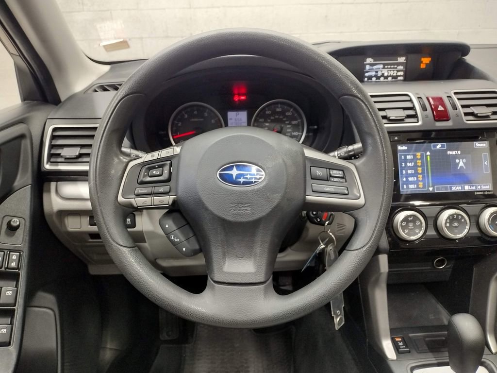Used 2016 Subaru Forester 2.5i Premium w/ All-Weather Package AWD/4WD image 39