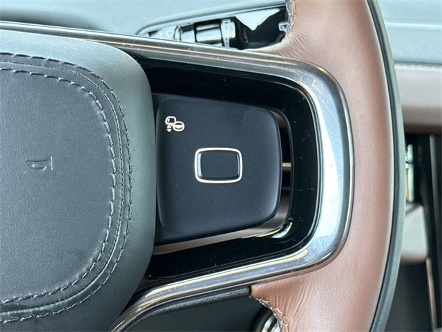 New 2025 Lincoln Navigator L Reserve image 36