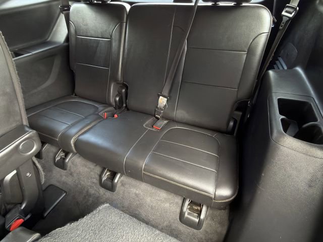 Used 2020 Chevrolet Traverse RS FWD image 32
