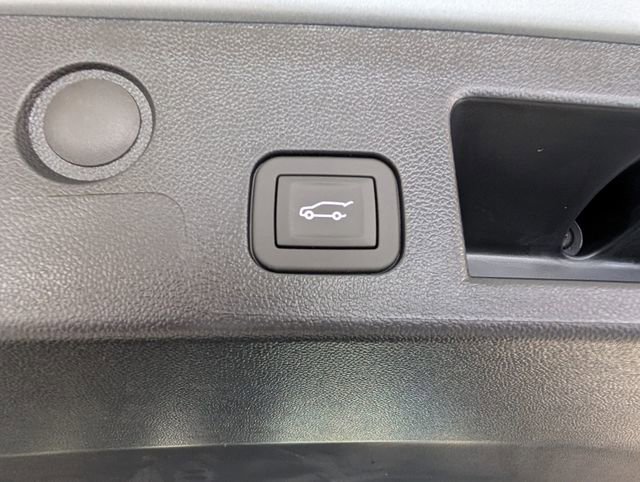 New 2026 Chevrolet Equinox RS AWD/4WD image 35