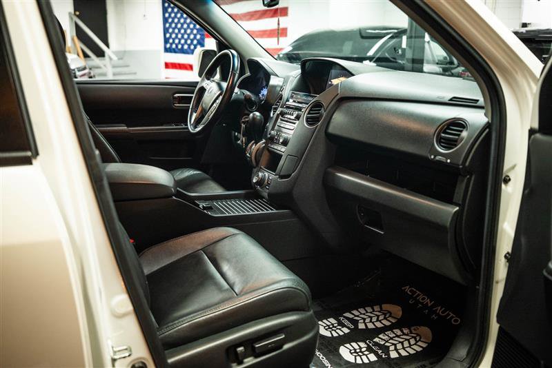 Used 2013 Honda Pilot Touring image 15