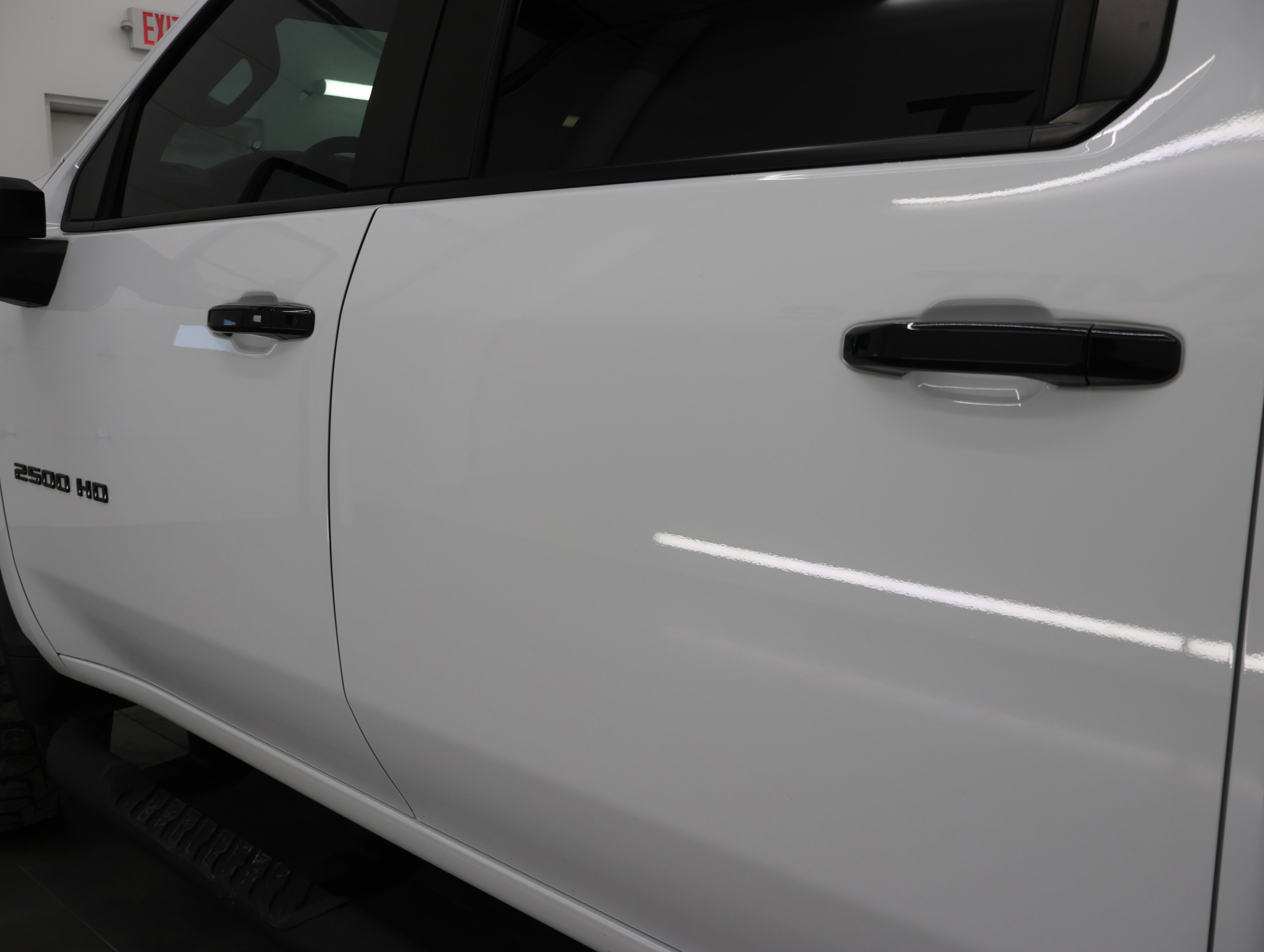 Used 2022 Chevrolet Silverado 2500 LT w/ Z71 Sport Edition image 32