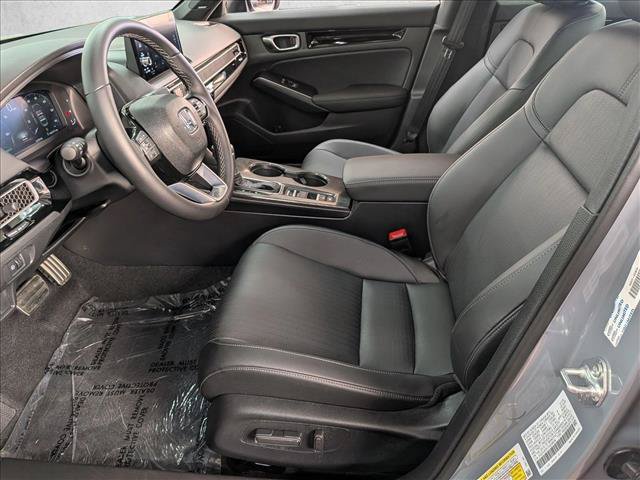 Certified 2026 Honda Civic Sport Touring image 20