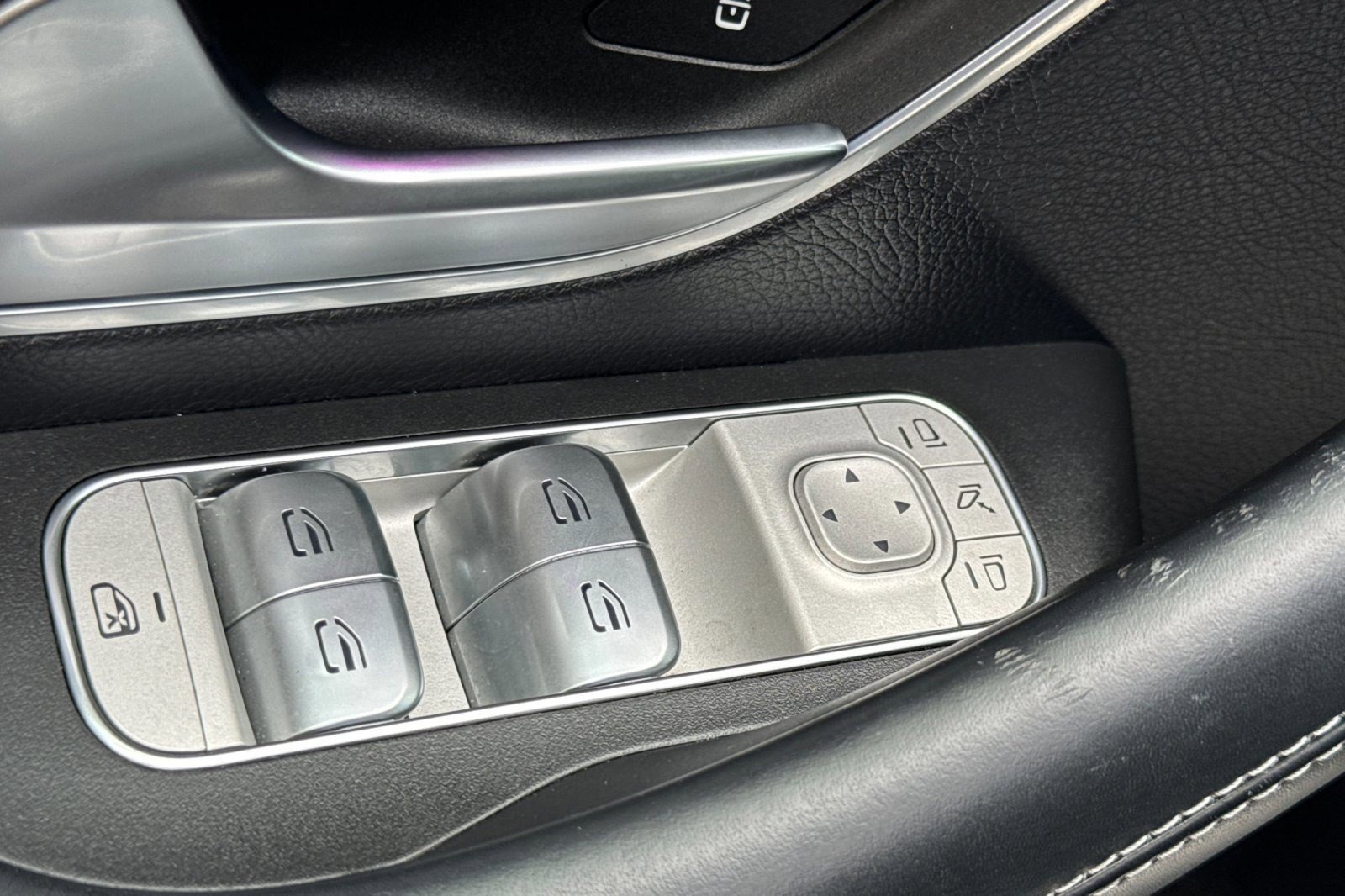 Certified 2023 Mercedes-Benz GLE 53 AMG 4MATIC Coupe image 12