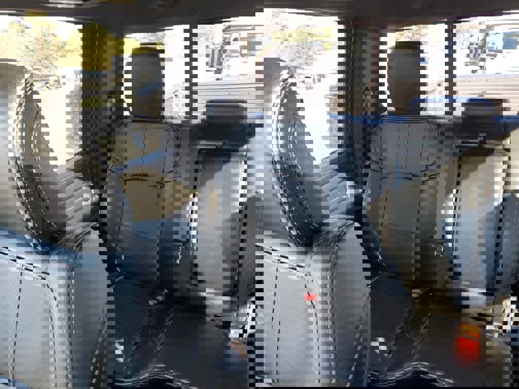 Used 2024 RAM 3500 Limited image 14