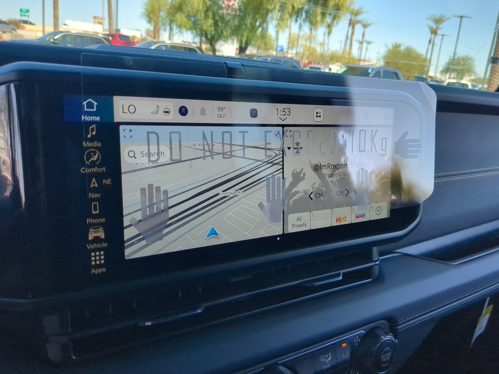 New 2025 Jeep Wrangler Unlimited Rubicon 392 image 12