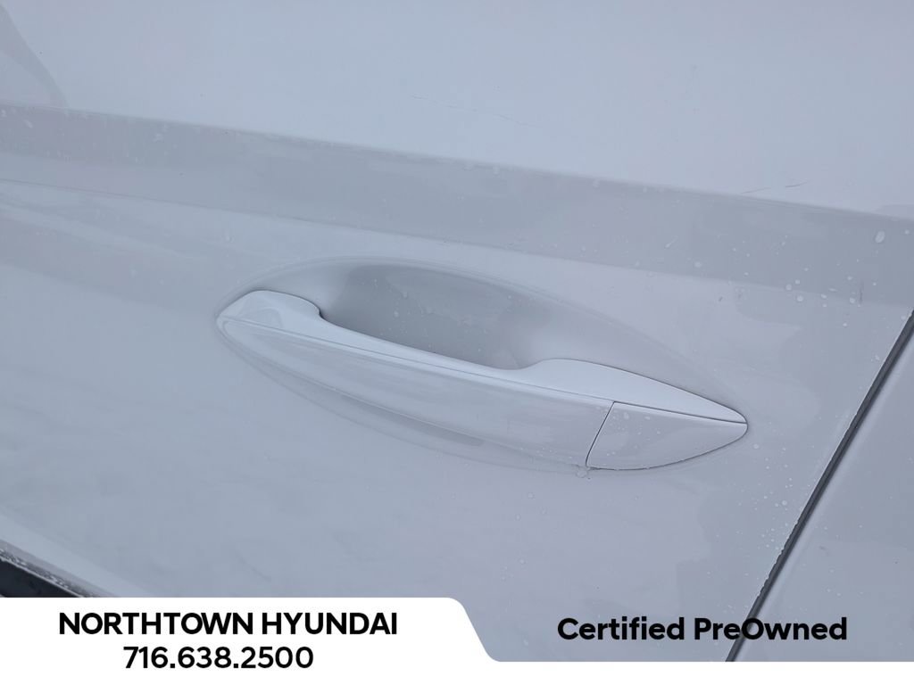 Certified 2023 Hyundai Sonata SE image 38