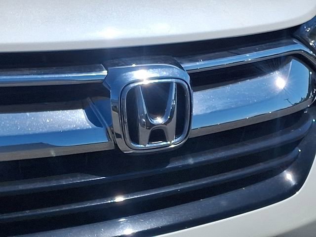 Used 2017 Honda CR-V LX image 10