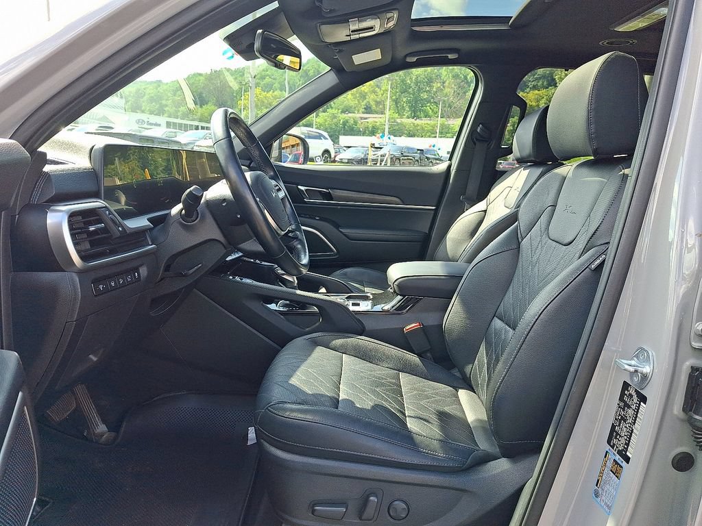 Used 2024 Kia Telluride EX X-Line AWD/4WD image 14