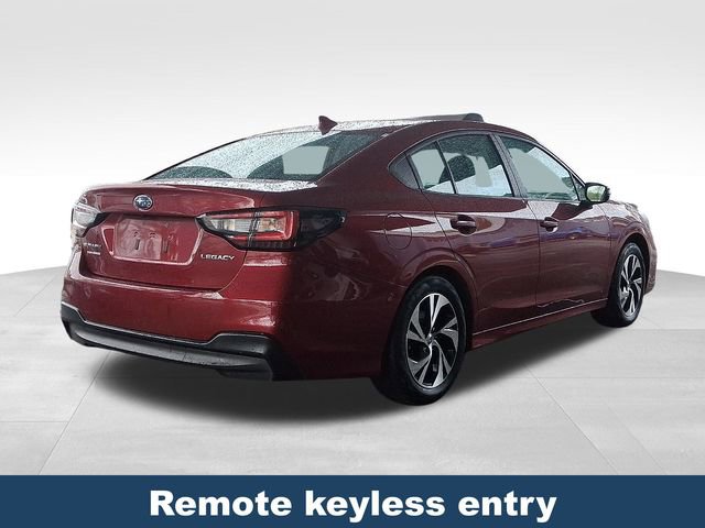 Used 2025 Subaru Legacy Premium image 7
