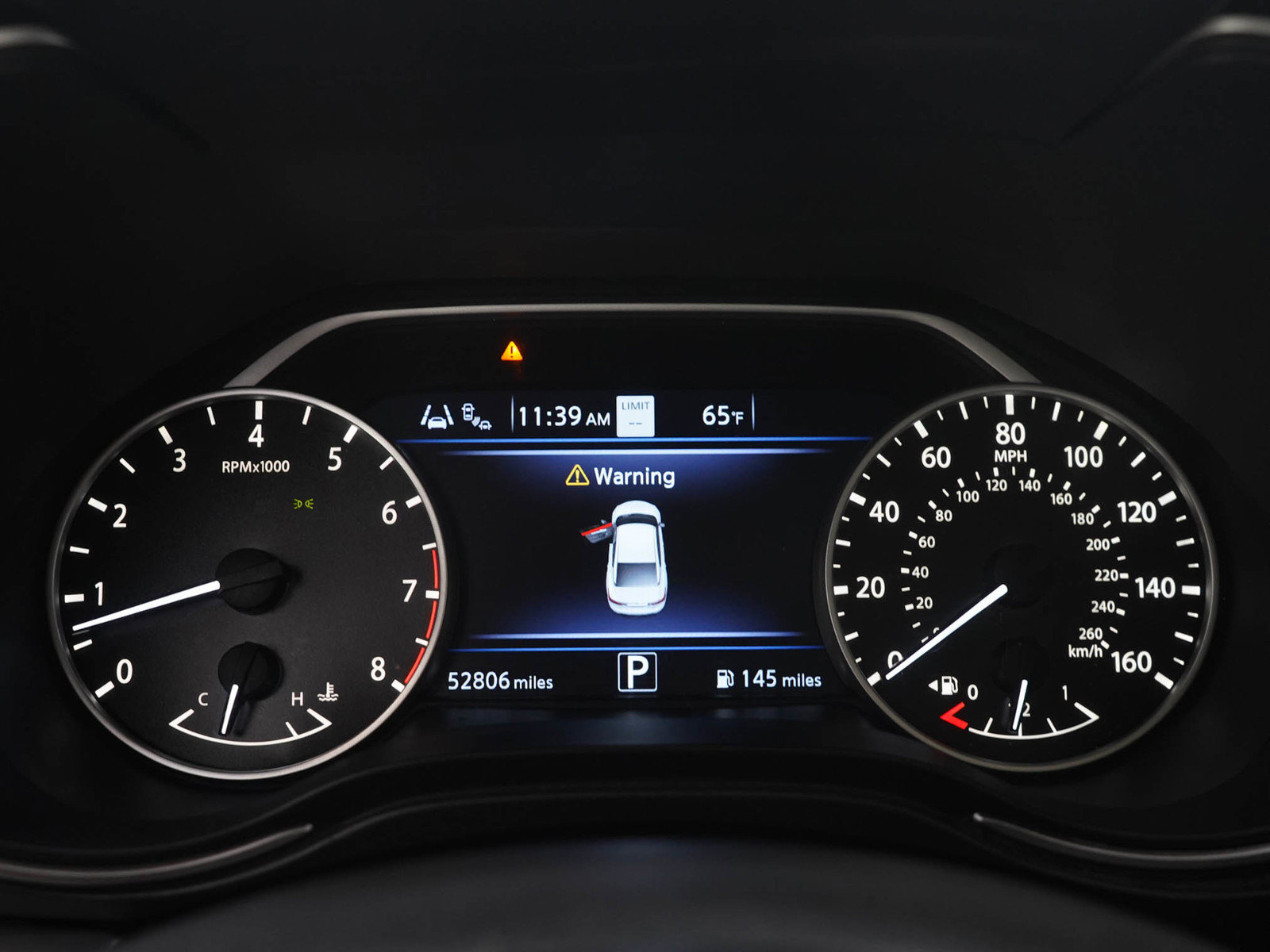 Used 2023 Nissan Maxima SL FWD image 26