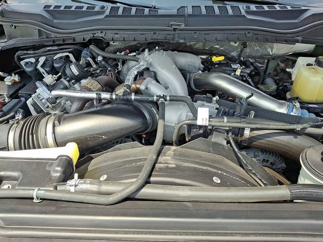 Used 2022 Ford F450 King Ranch w/ FX4 Off-Road Package AWD/4WD image 31