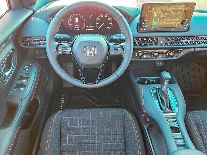 New 2026 Honda HR-V Sport image 15