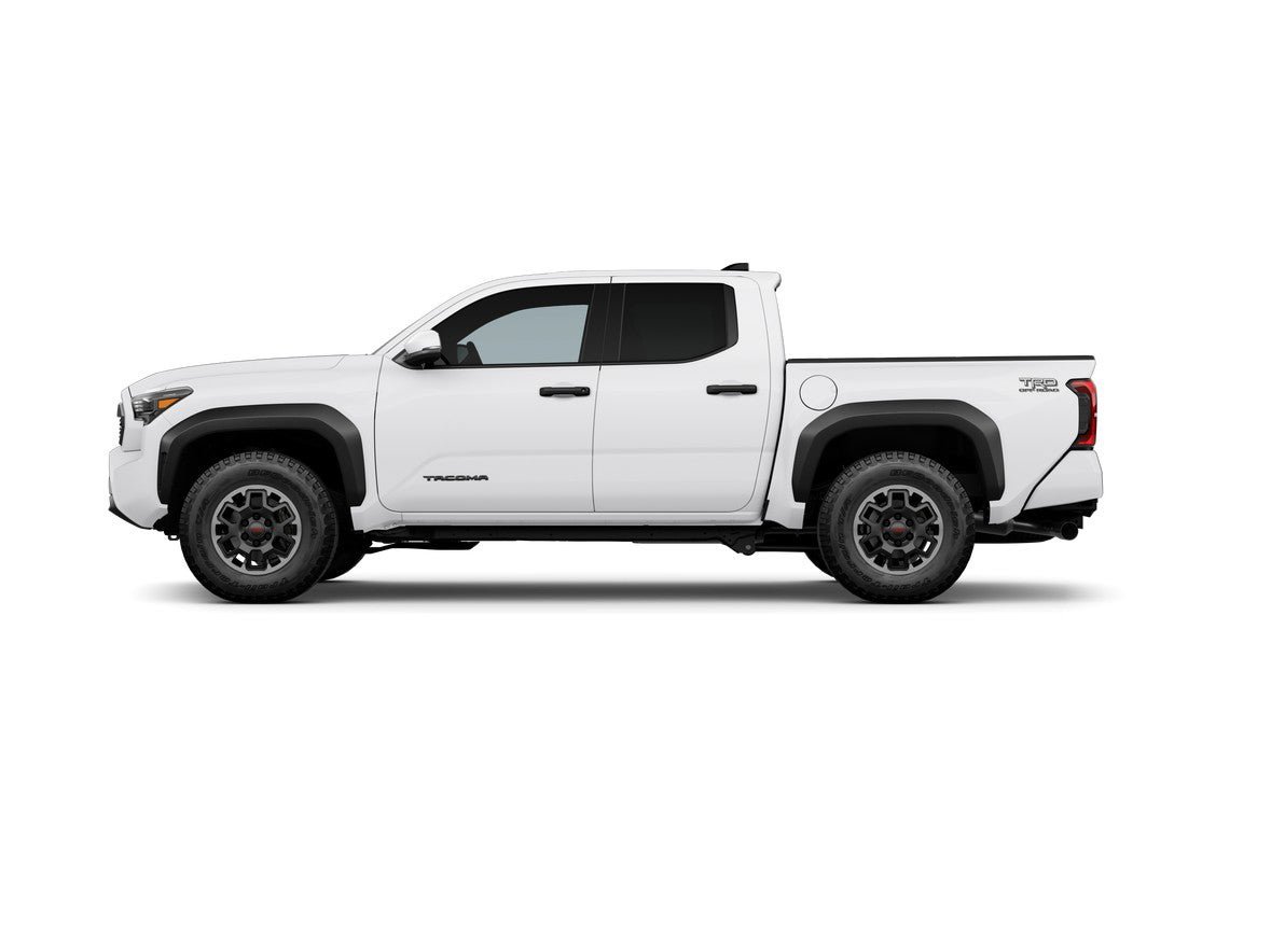 New 2026 Toyota Tacoma TRD Off-Road AWD/4WD image 3