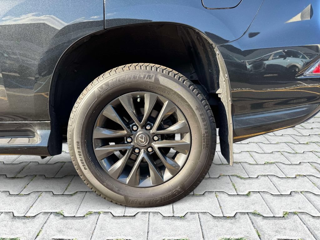 Used 2023 Lexus GX 460 Premium w/ Premium Plus Package AWD/4WD image 8