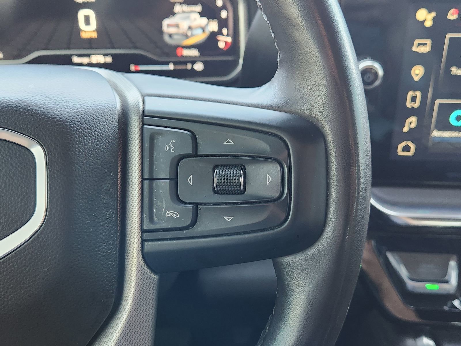 Used 2024 GMC Sierra 3500 Denali w/ Denali Reserve Package image 33