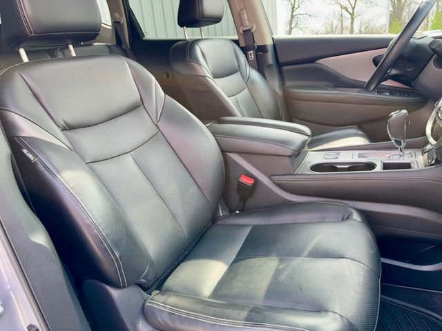 Used 2022 Nissan Murano SL image 9