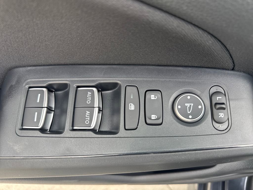 New 2026 Honda Civic Sport image 13