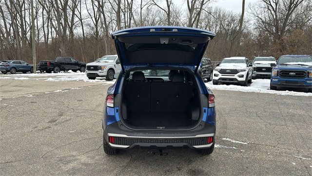 Used 2023 Kia Sportage X-Line w/ X-Line Premium Package image 29