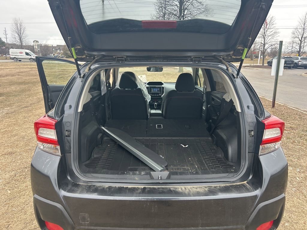 Used 2019 Subaru Crosstrek 2.0i Premium image 13