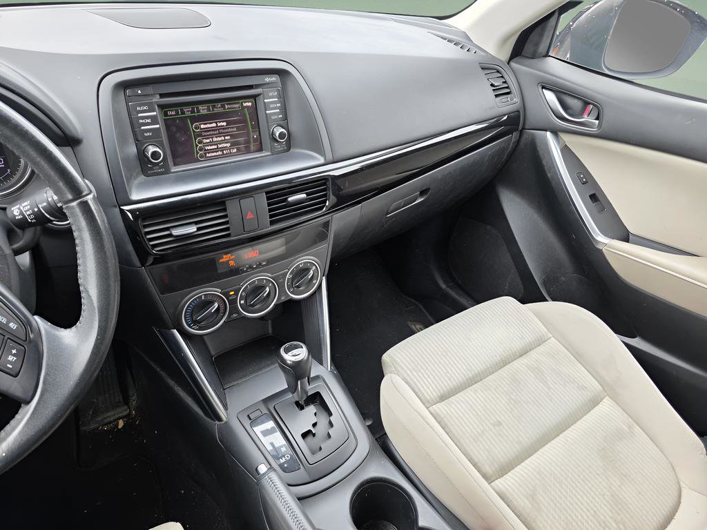 Used 2014 MAZDA CX-5 Touring image 28
