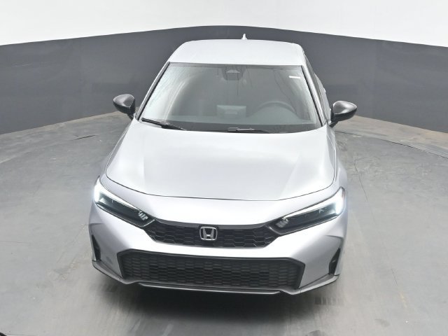 New 2026 Honda Civic Sport image 14