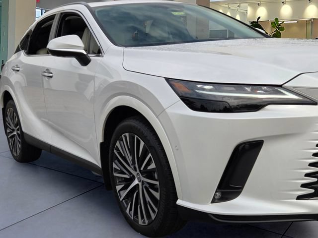 Used 2024 Lexus RX 350 Premium Plus FWD image 26