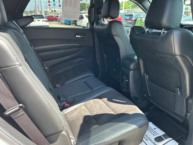 Used 2022 Dodge Durango GT image 28